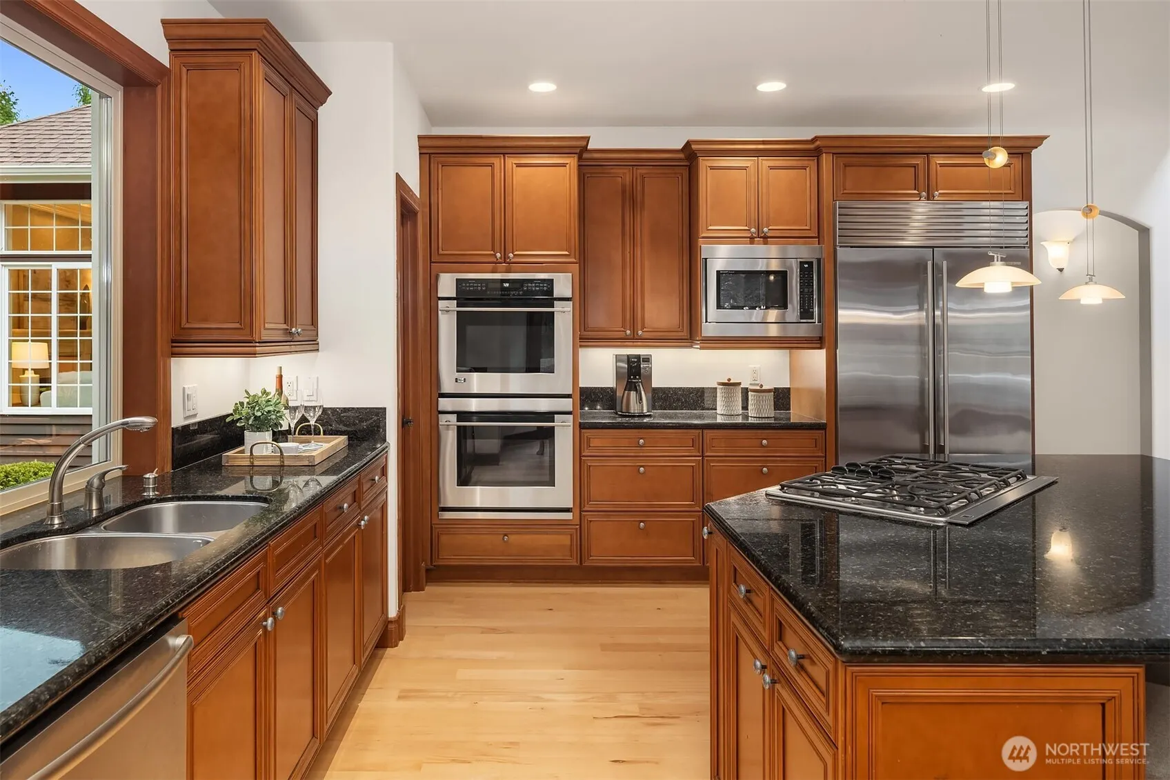 14869 NE 195th Street , Woodinville, WA 98072