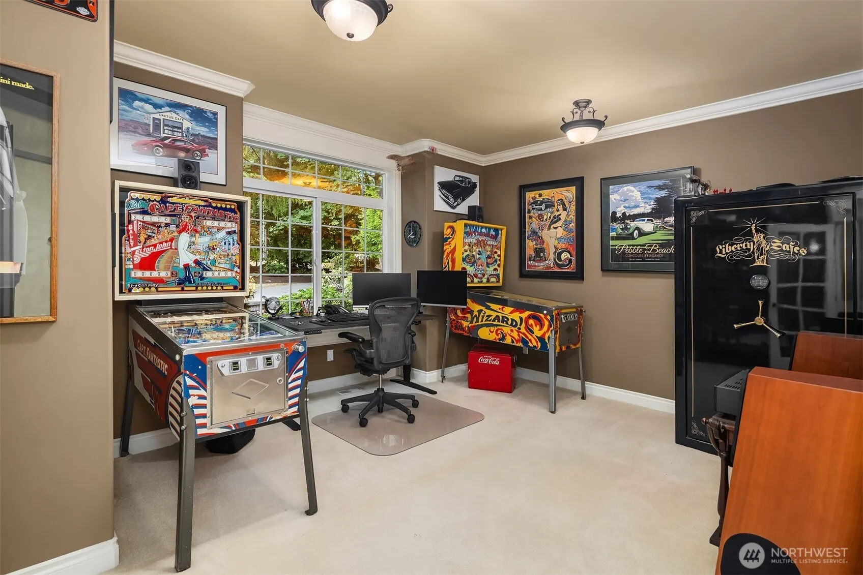 14869 NE 195th Street , Woodinville, WA 98072