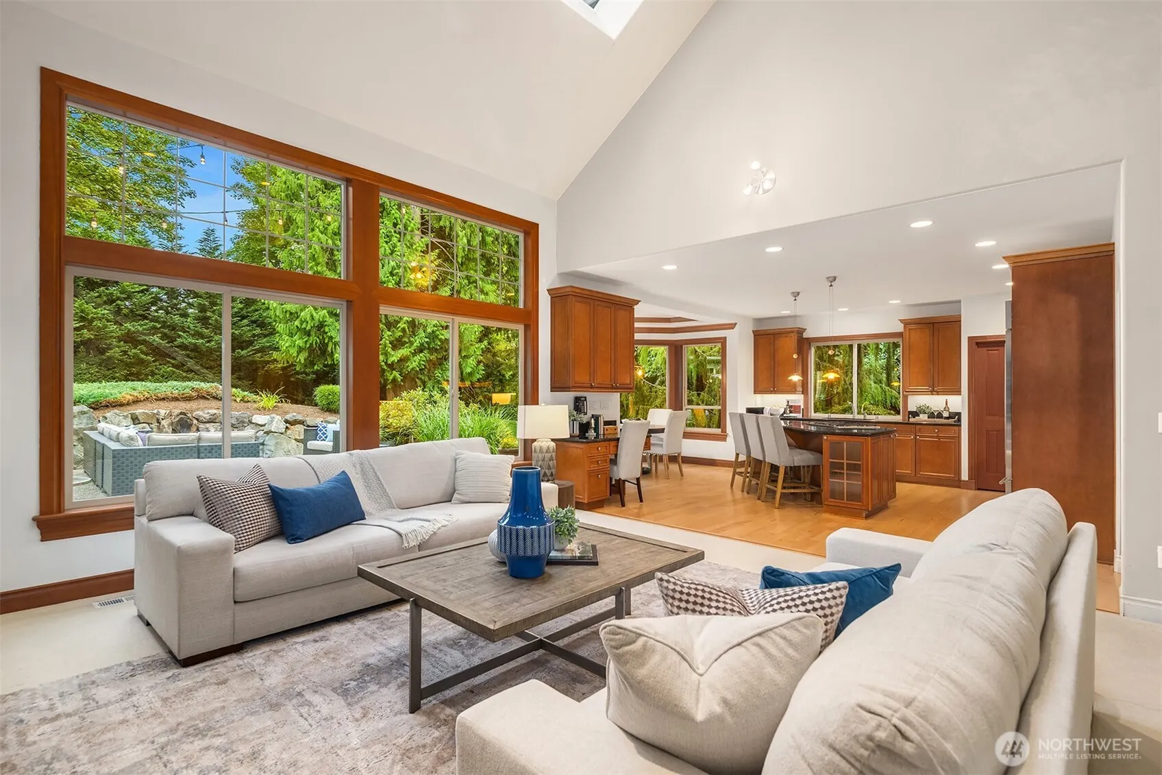 14869 NE 195th Street , Woodinville, WA 98072