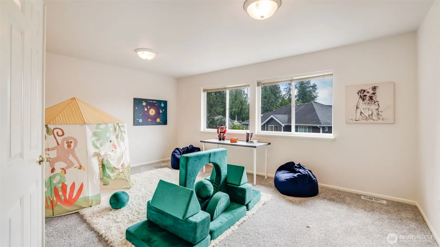 17303 SE 185th Street , Renton, WA 98058