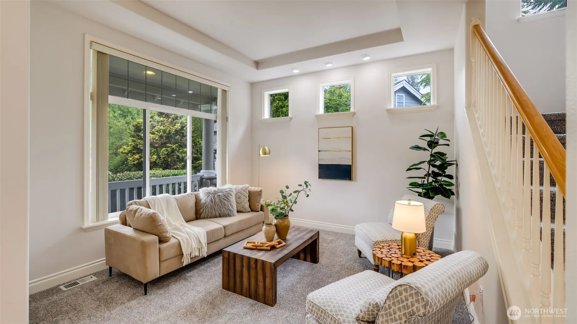 17303 SE 185th Street , Renton, WA 98058