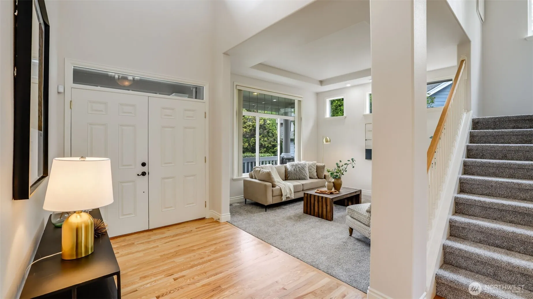 17303 SE 185th Street , Renton, WA 98058