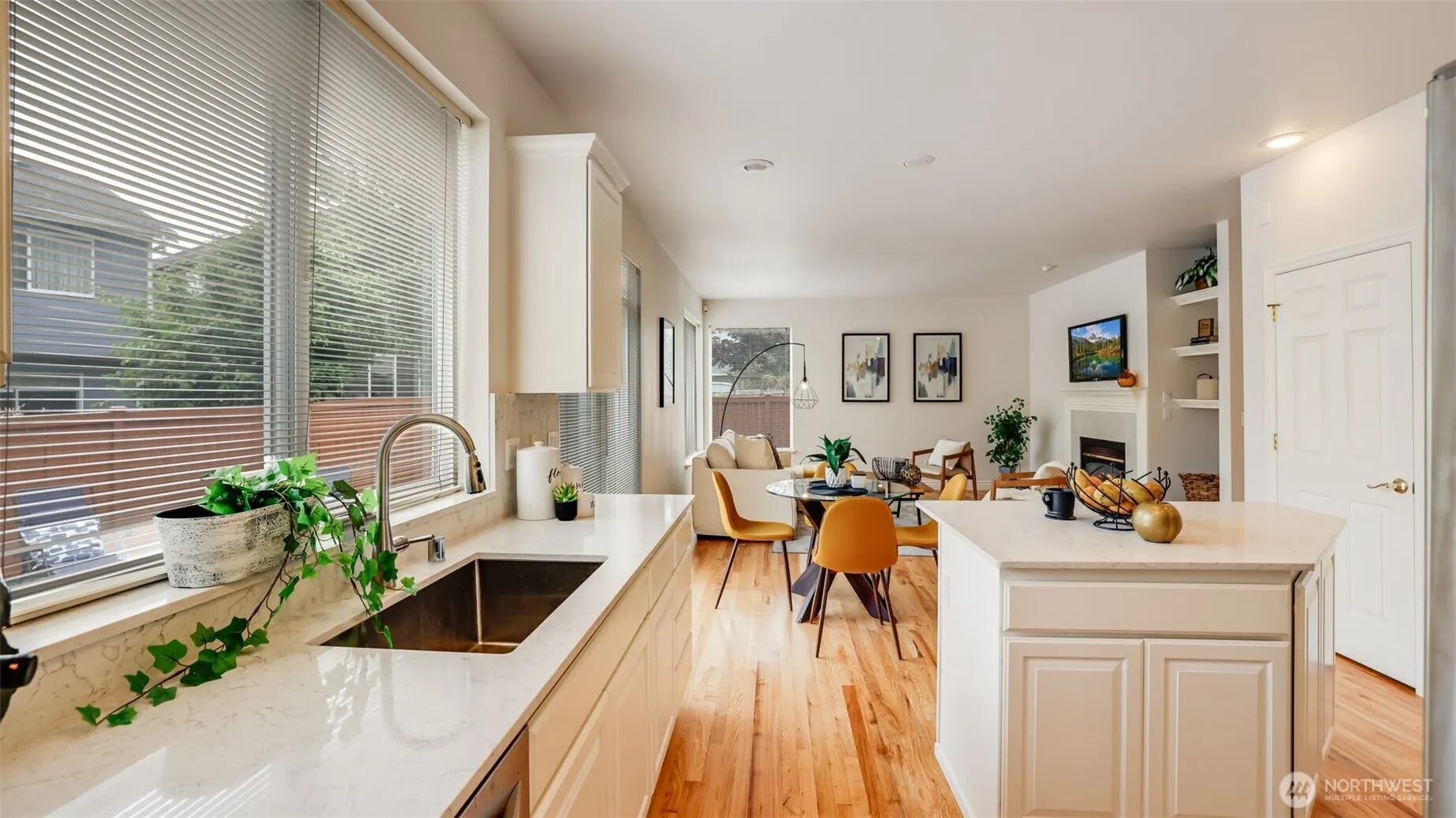 17303 SE 185th Street , Renton, WA 98058