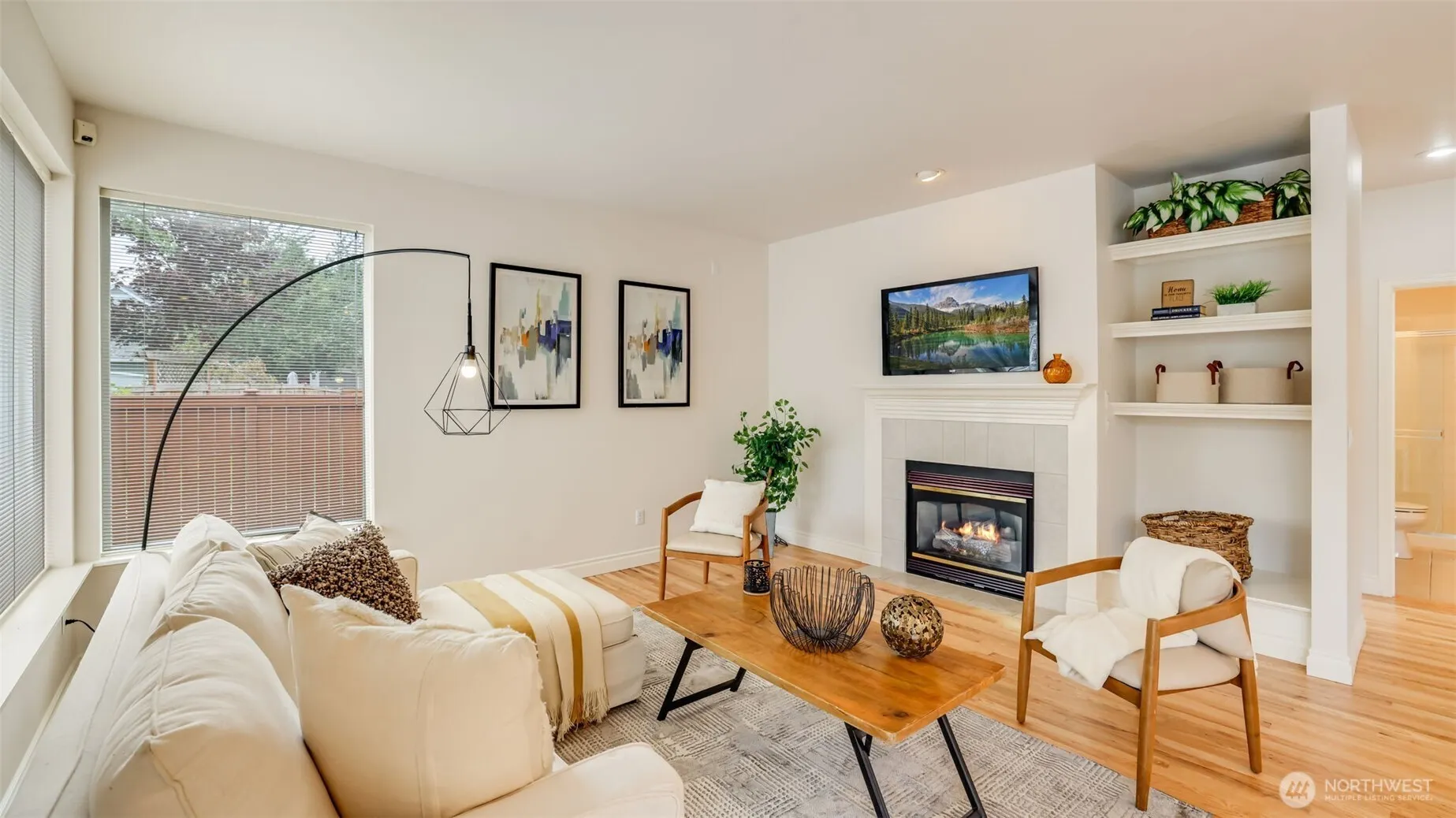17303 SE 185th Street , Renton, WA 98058