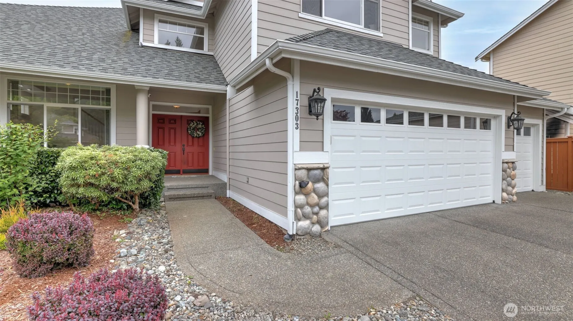 17303 SE 185th Street , Renton, WA 98058