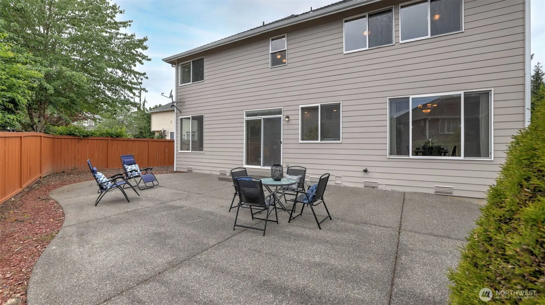17303 SE 185th Street , Renton, WA 98058