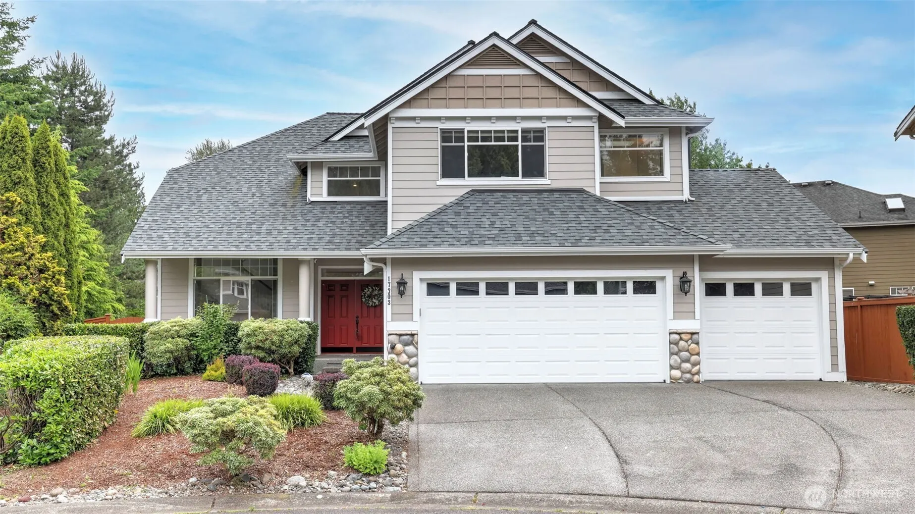 17303 SE 185th Street , Renton, WA 98058