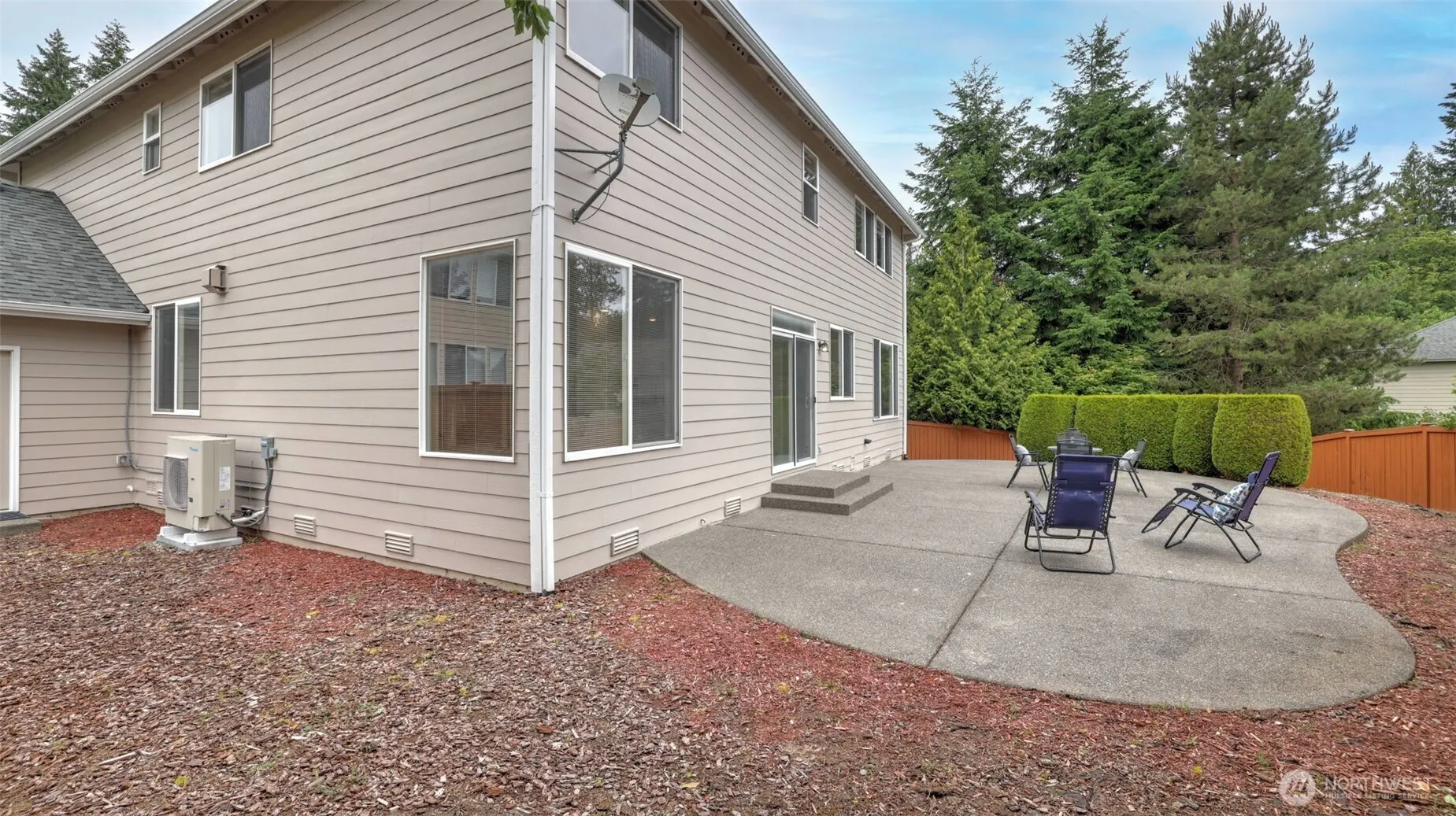17303 SE 185th Street , Renton, WA 98058