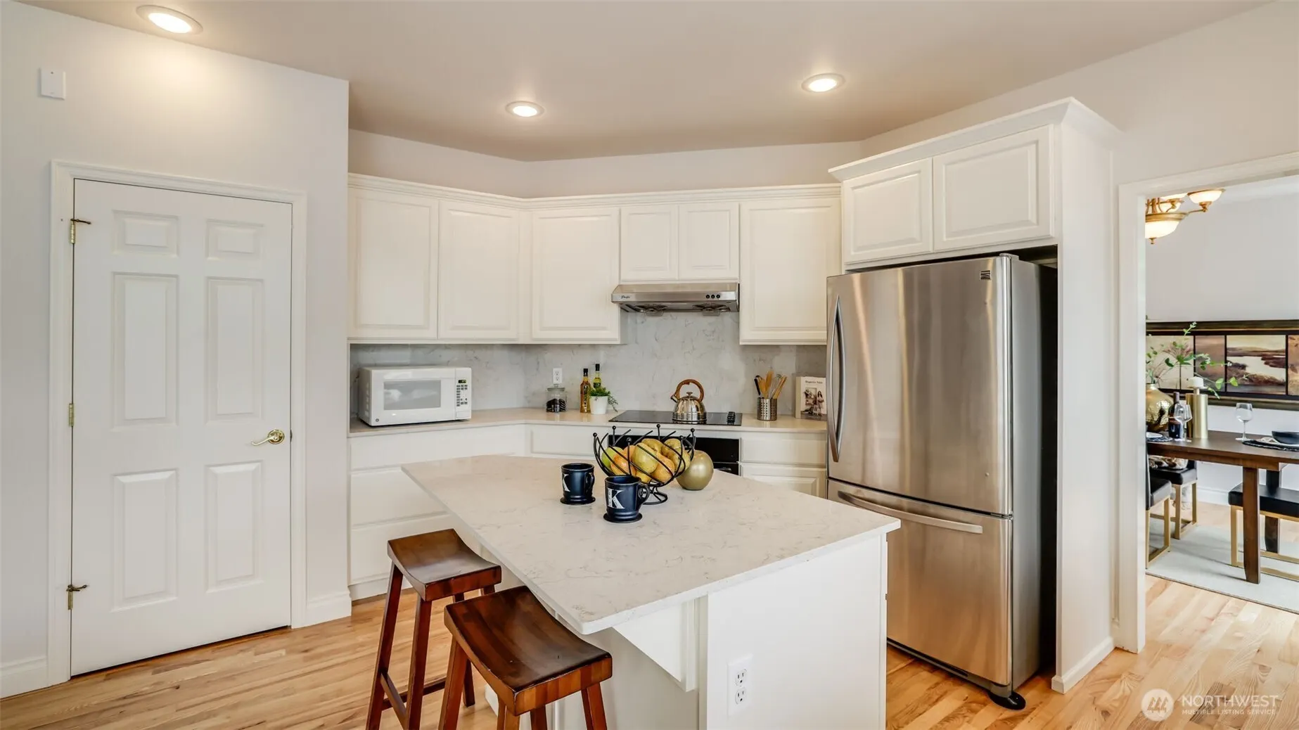 17303 SE 185th Street , Renton, WA 98058