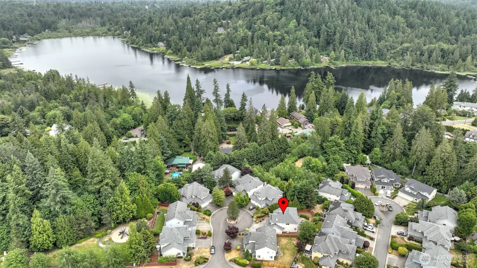 17303 SE 185th Street , Renton, WA 98058