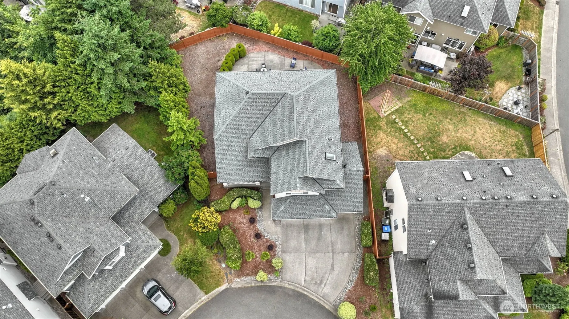 17303 SE 185th Street , Renton, WA 98058