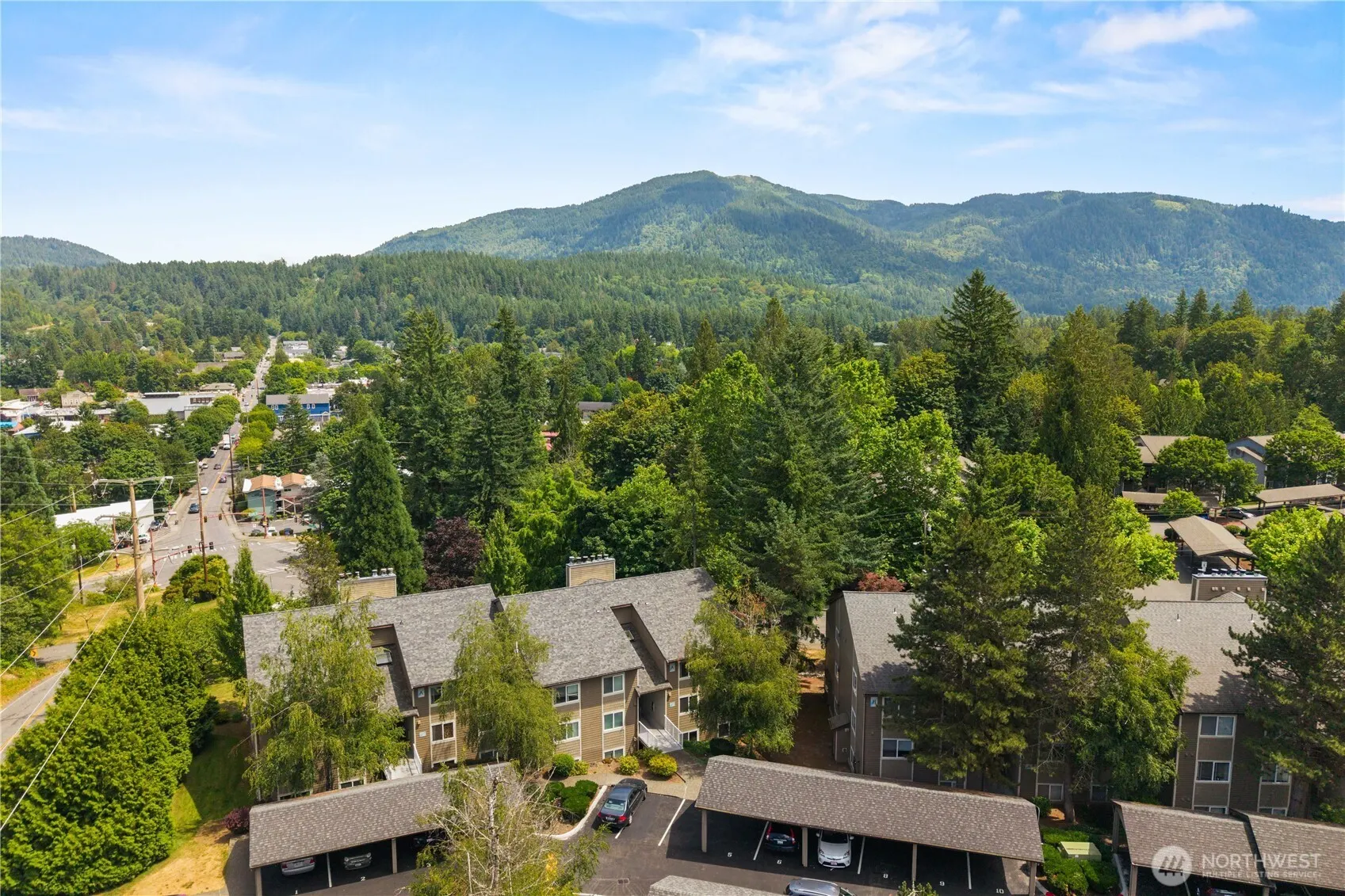 200 Mt Park Boulevard SW #A204, Issaquah, WA 98027