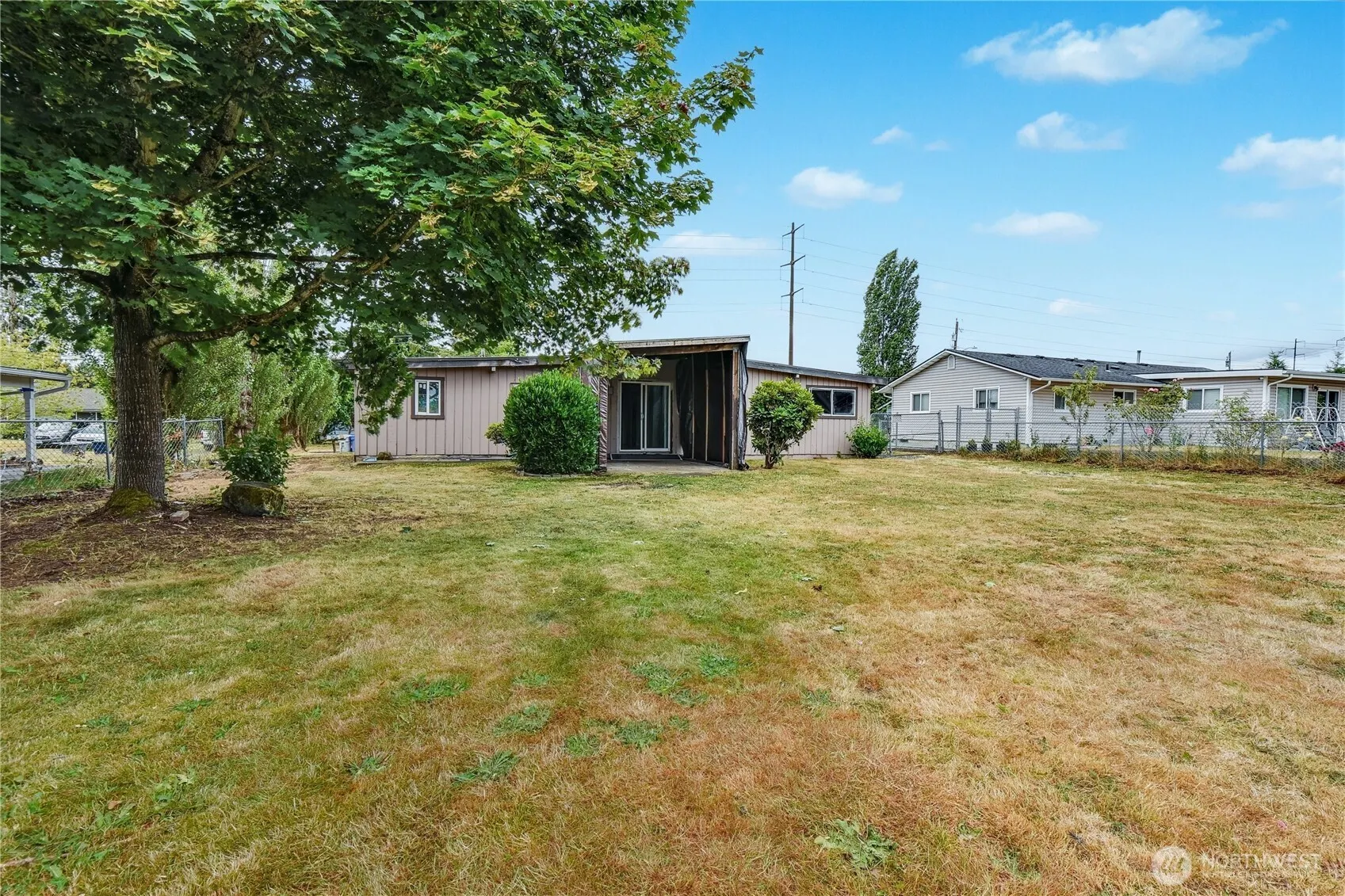 11846 SE 170th Place , Renton, WA 98058