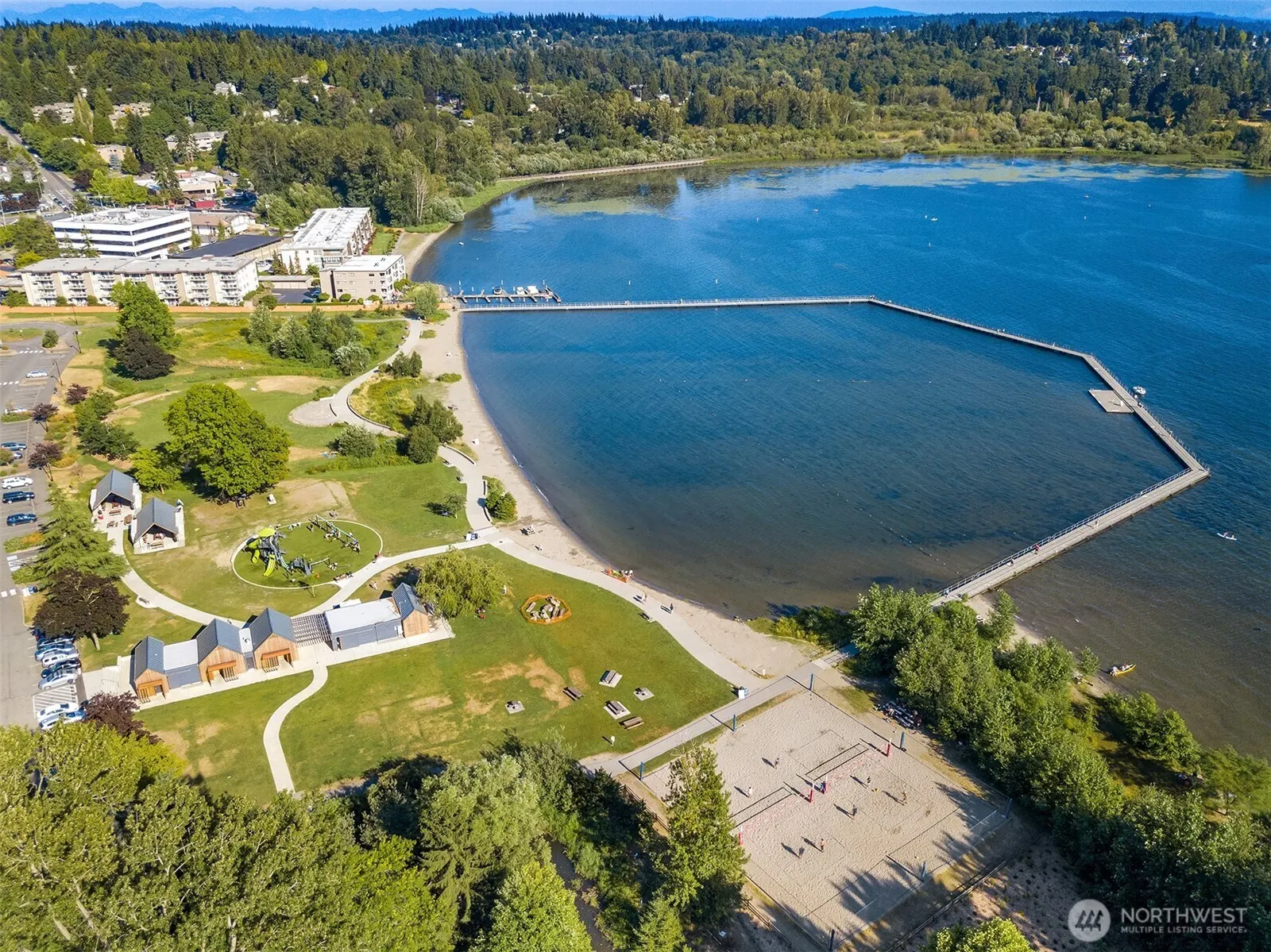 12009 100th Avenue NE #1, Kirkland, WA 98034