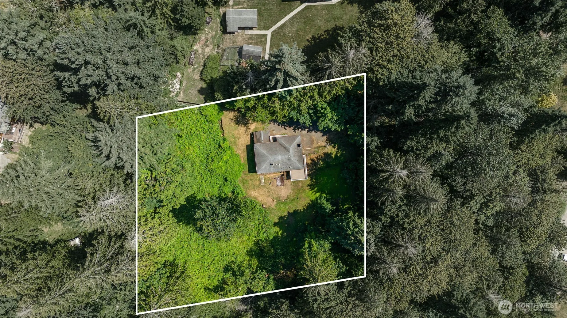 16519 Tiger Mountain Road SE, Issaquah, WA 98027