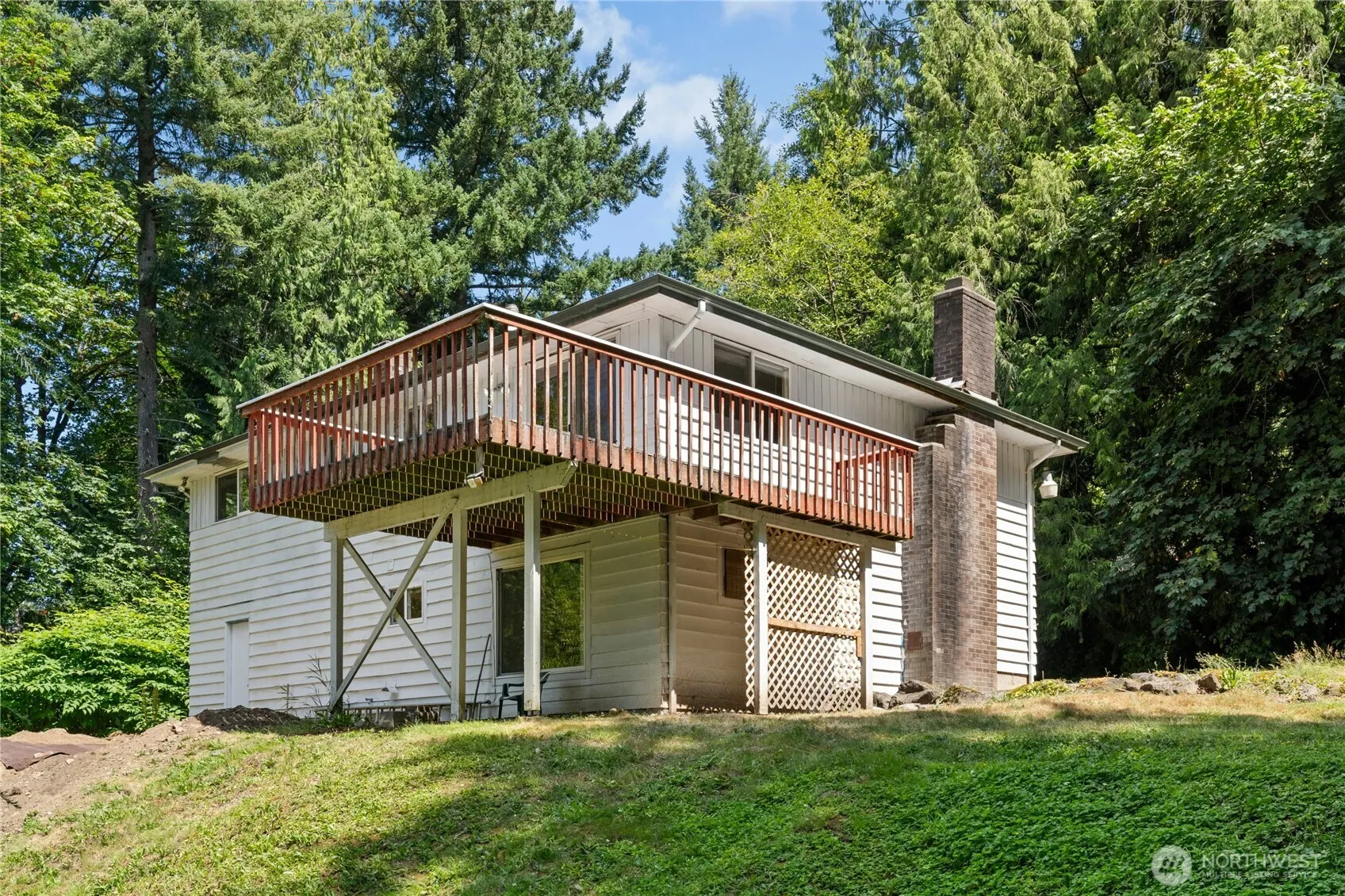 16519 Tiger Mountain Road SE, Issaquah, WA 98027