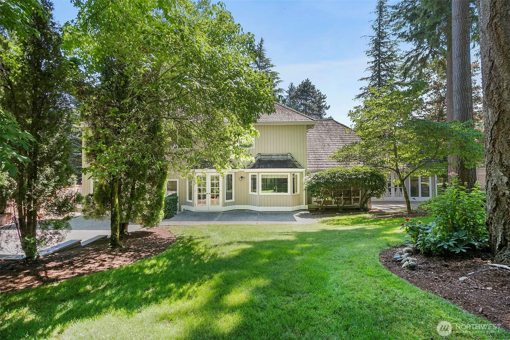 13603 171st Avenue NE, Redmond, WA 98052