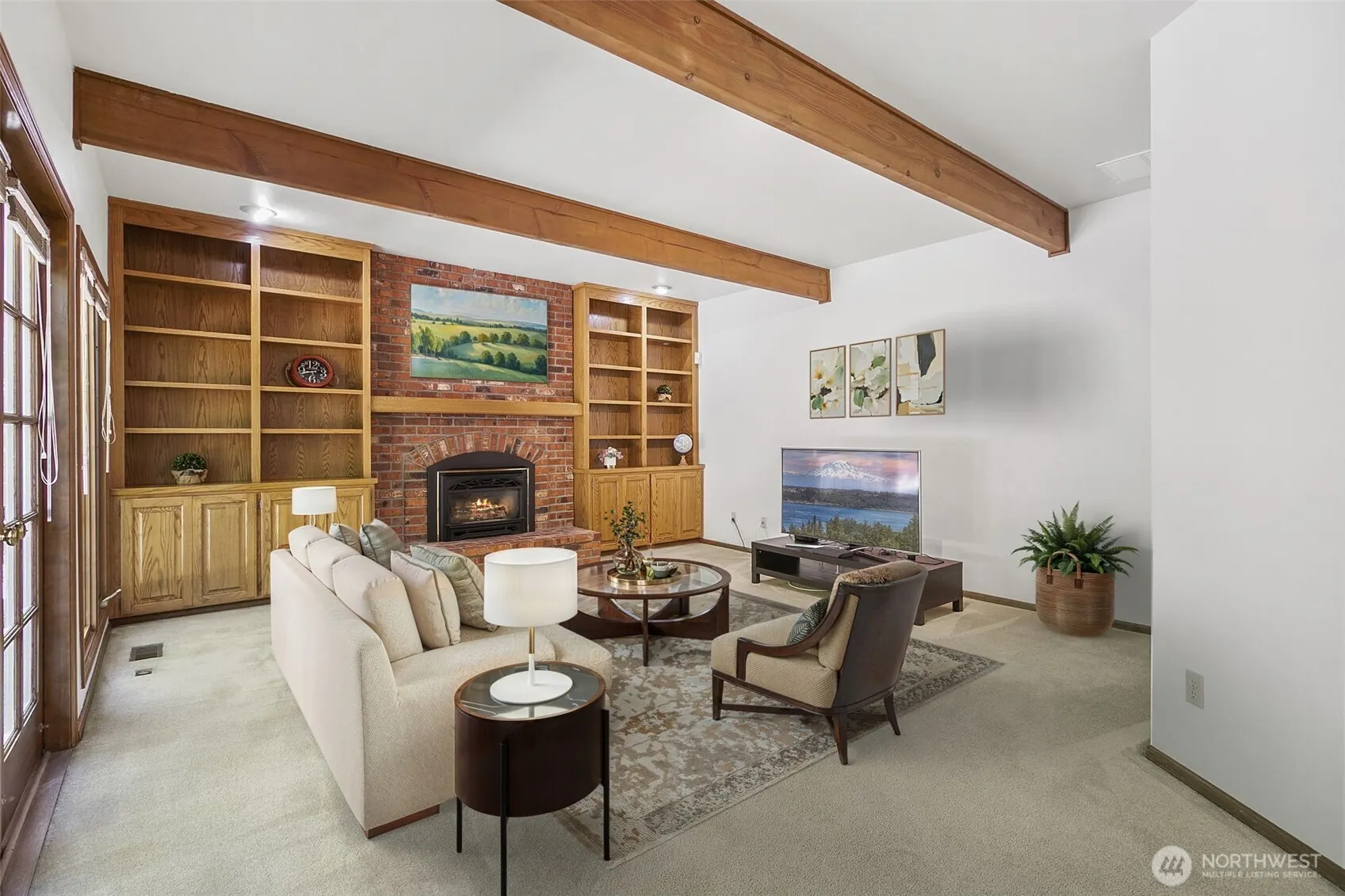 13603 171st Avenue NE, Redmond, WA 98052