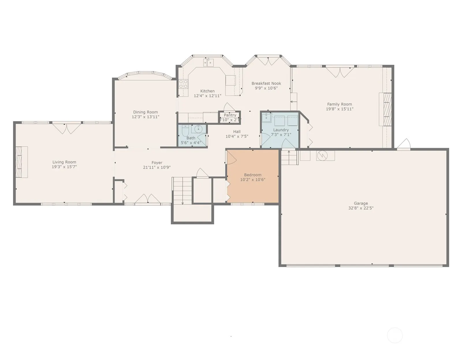 13603 171st Avenue NE, Redmond, WA 98052