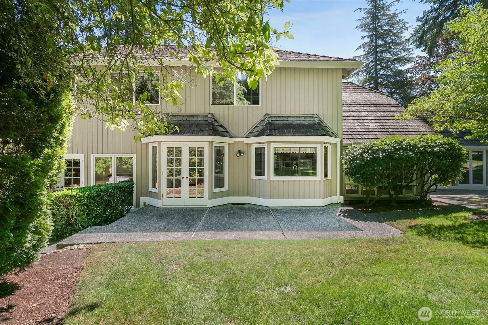 13603 171st Avenue NE, Redmond, WA 98052