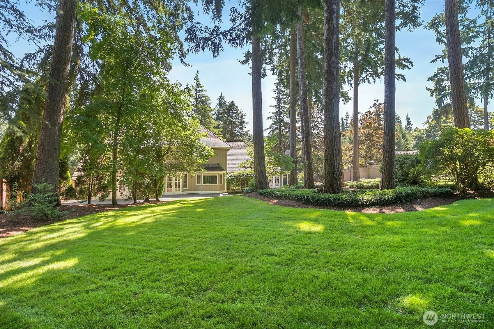 13603 171st Avenue NE, Redmond, WA 98052