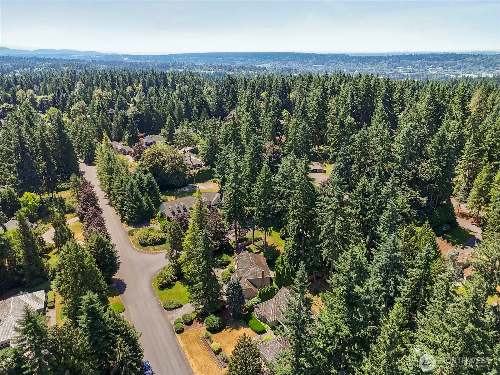 13603 171st Avenue NE, Redmond, WA 98052