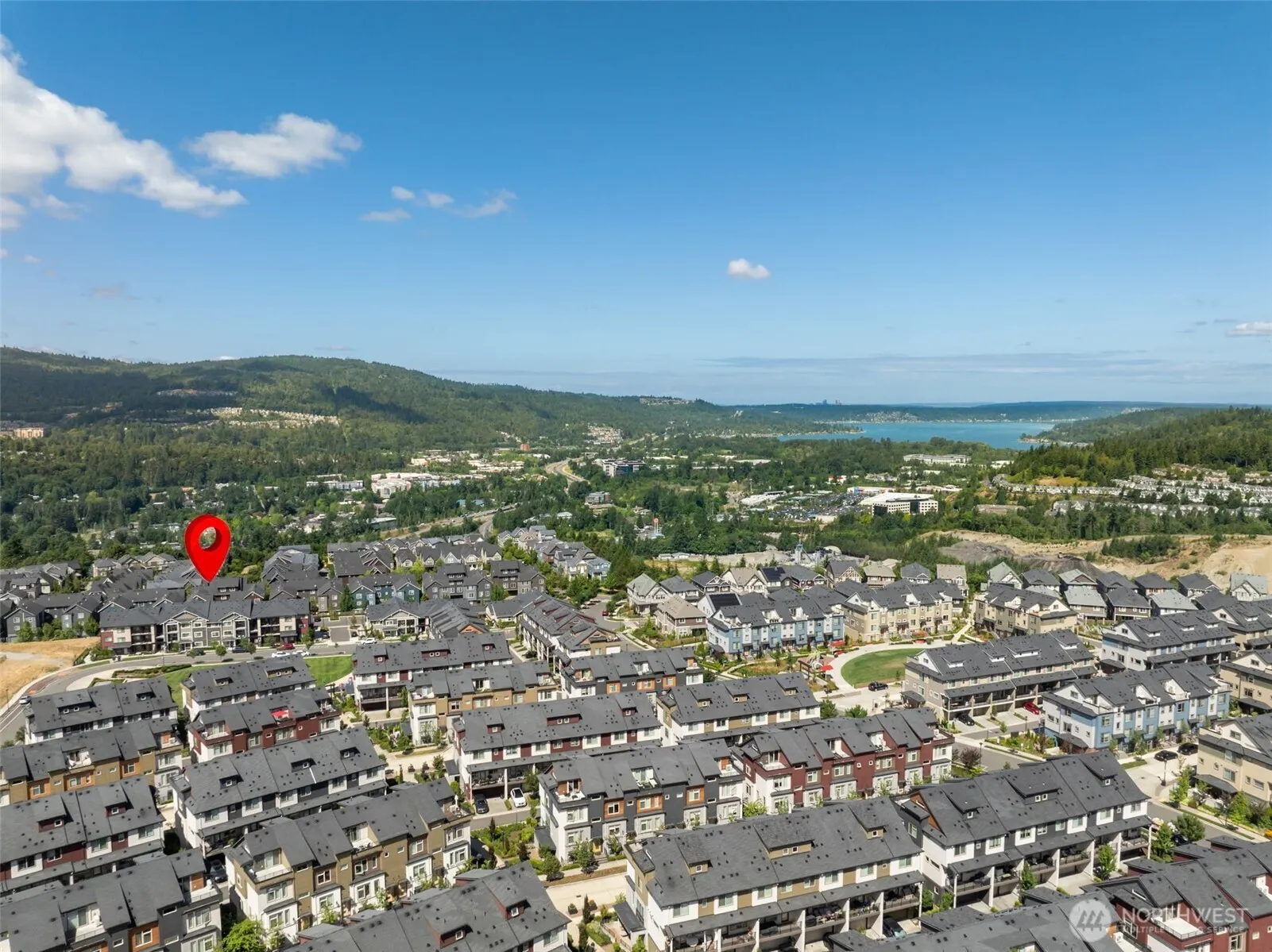 861 5th Place NE, Issaquah, WA 98029