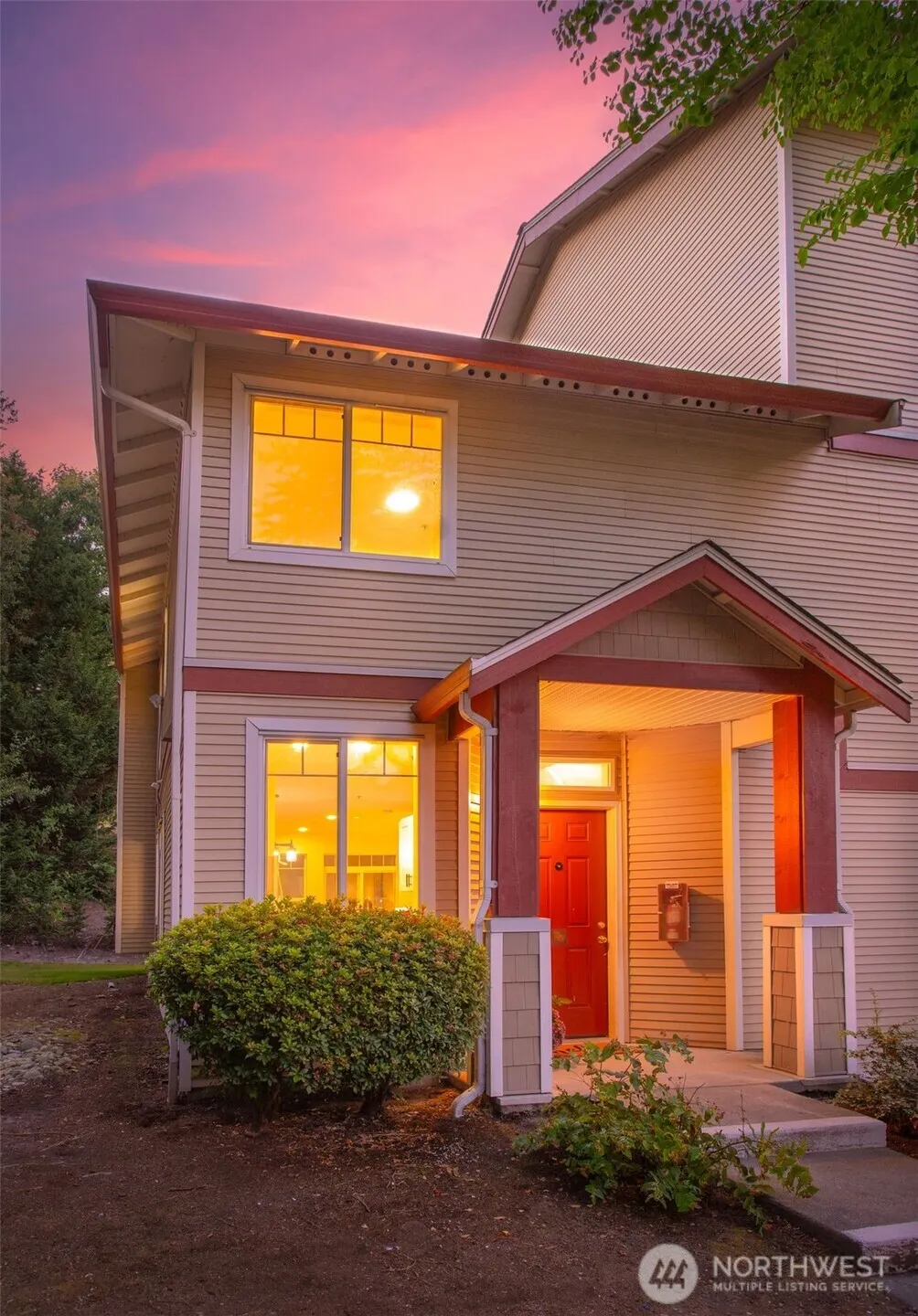 14816 29th Avenue W #B101, Lynnwood, WA 98087