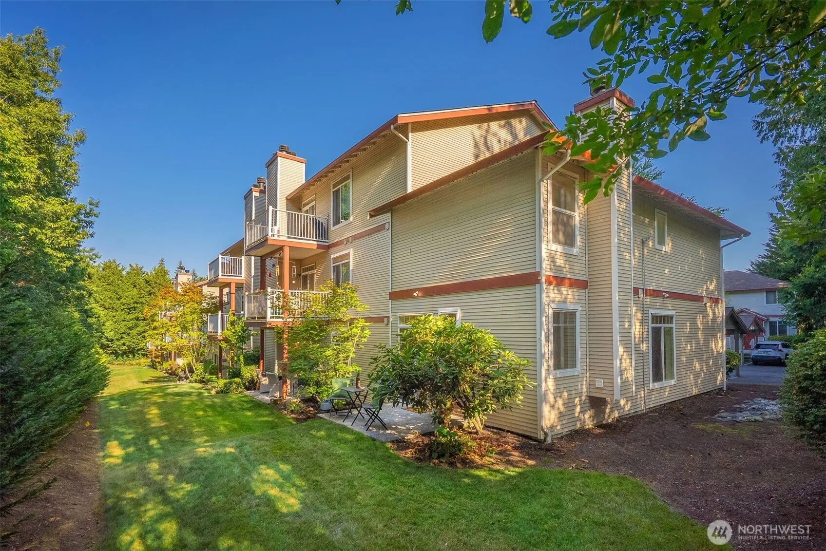 14816 29th Avenue W #B101, Lynnwood, WA 98087