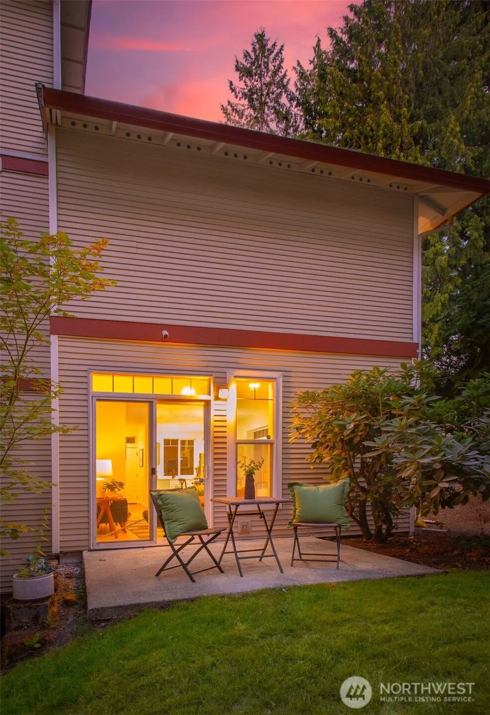 14816 29th Avenue W #B101, Lynnwood, WA 98087