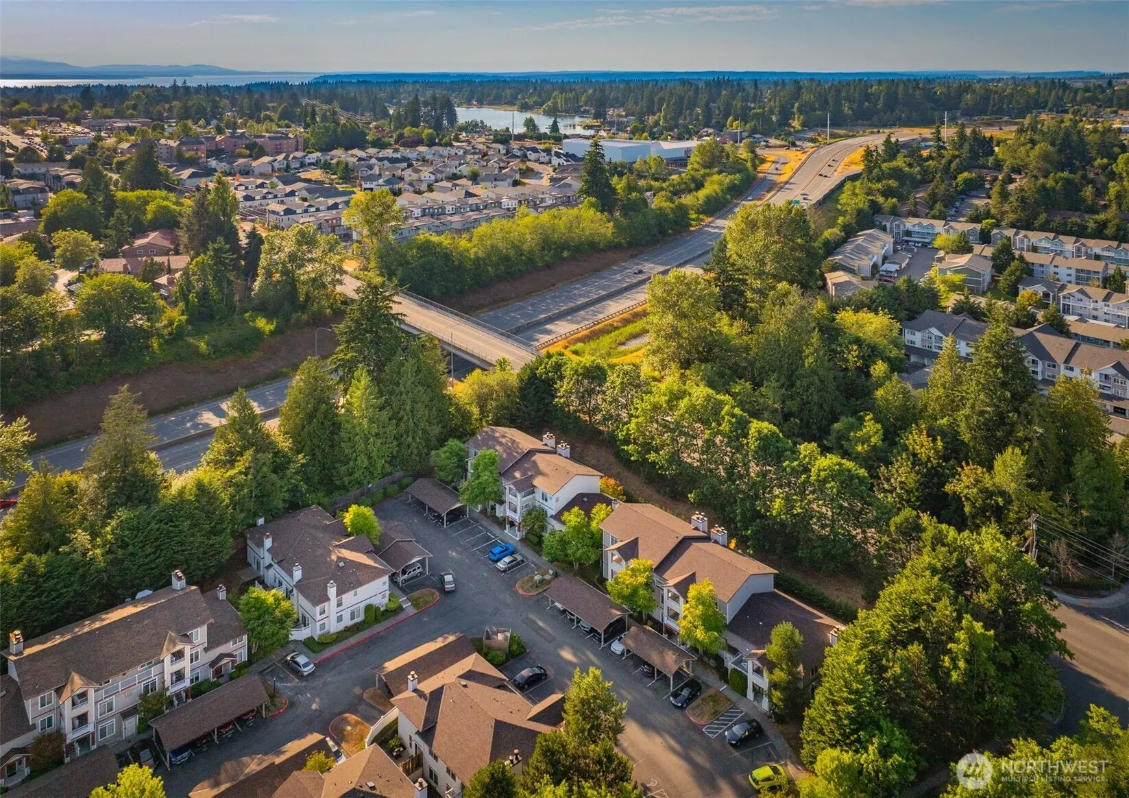 14816 29th Avenue W #B101, Lynnwood, WA 98087