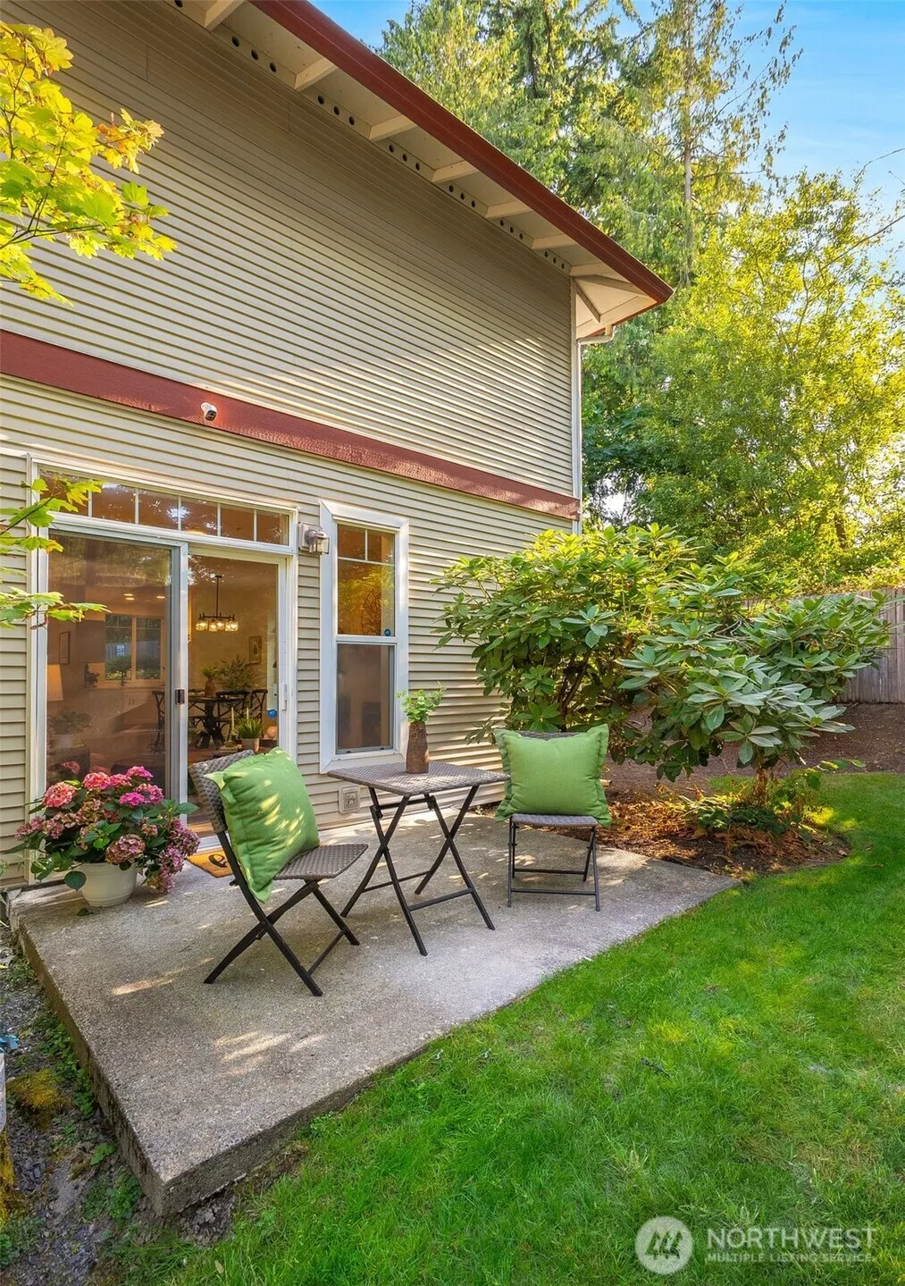 14816 29th Avenue W #B101, Lynnwood, WA 98087