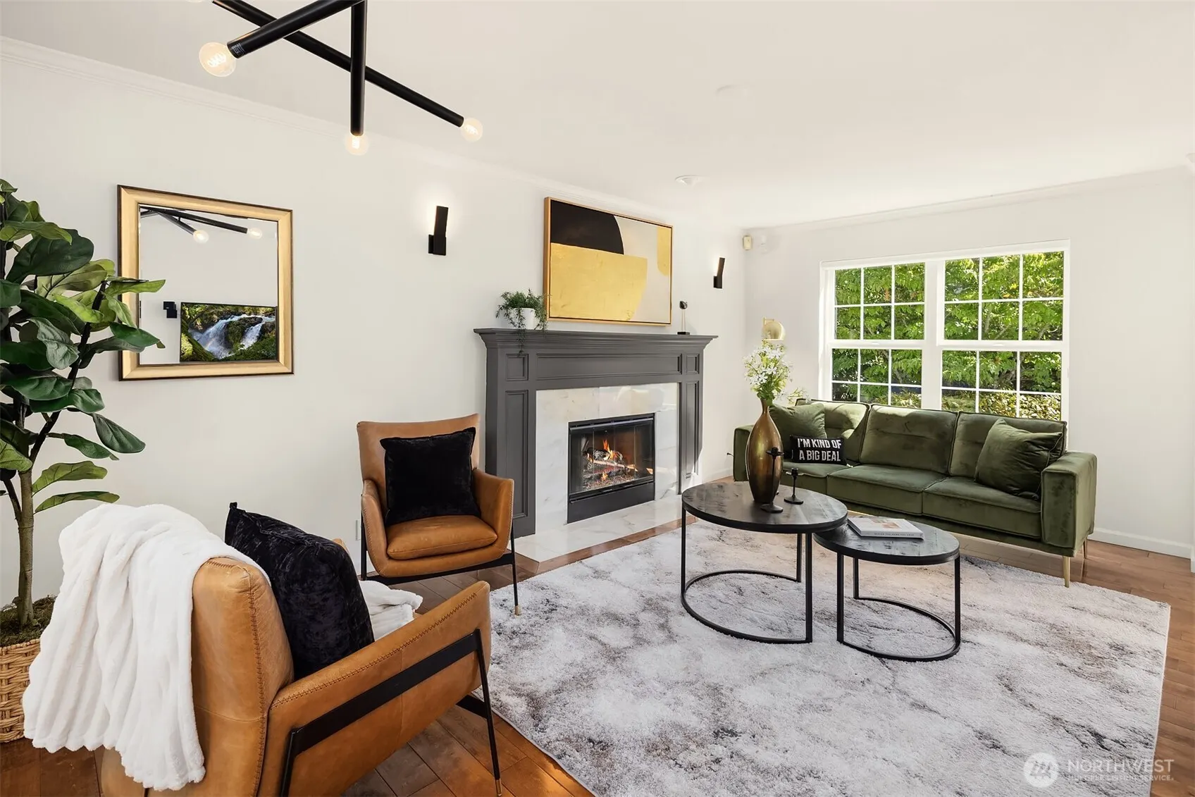 1723 29th Avenue , Seattle, WA 98122