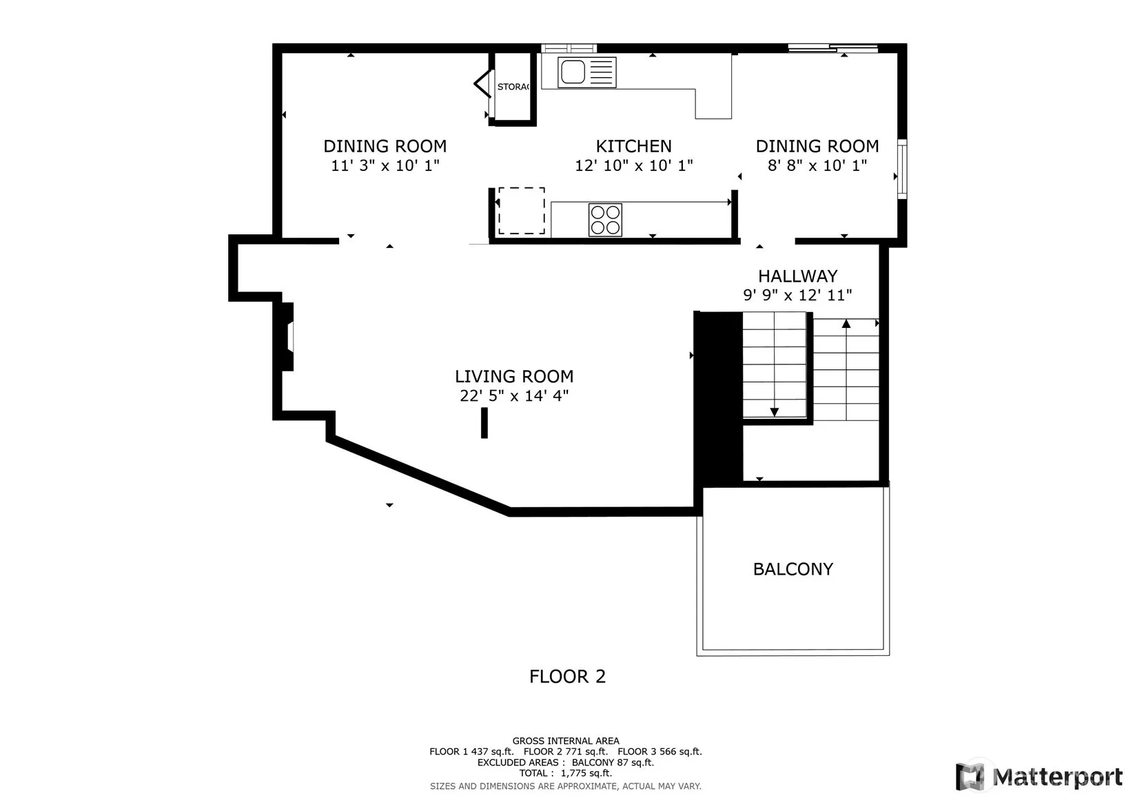 3527 E Spruce Street , Seattle, WA 98122