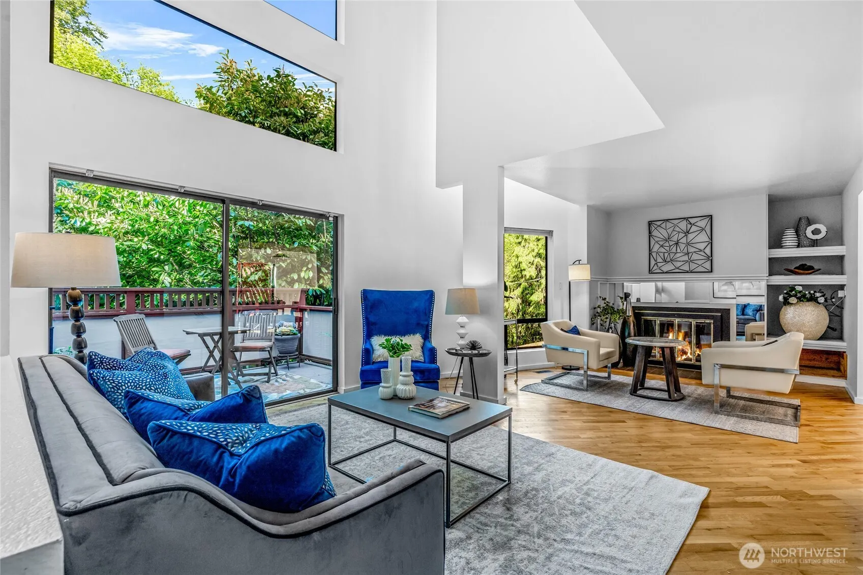 3527 E Spruce Street , Seattle, WA 98122