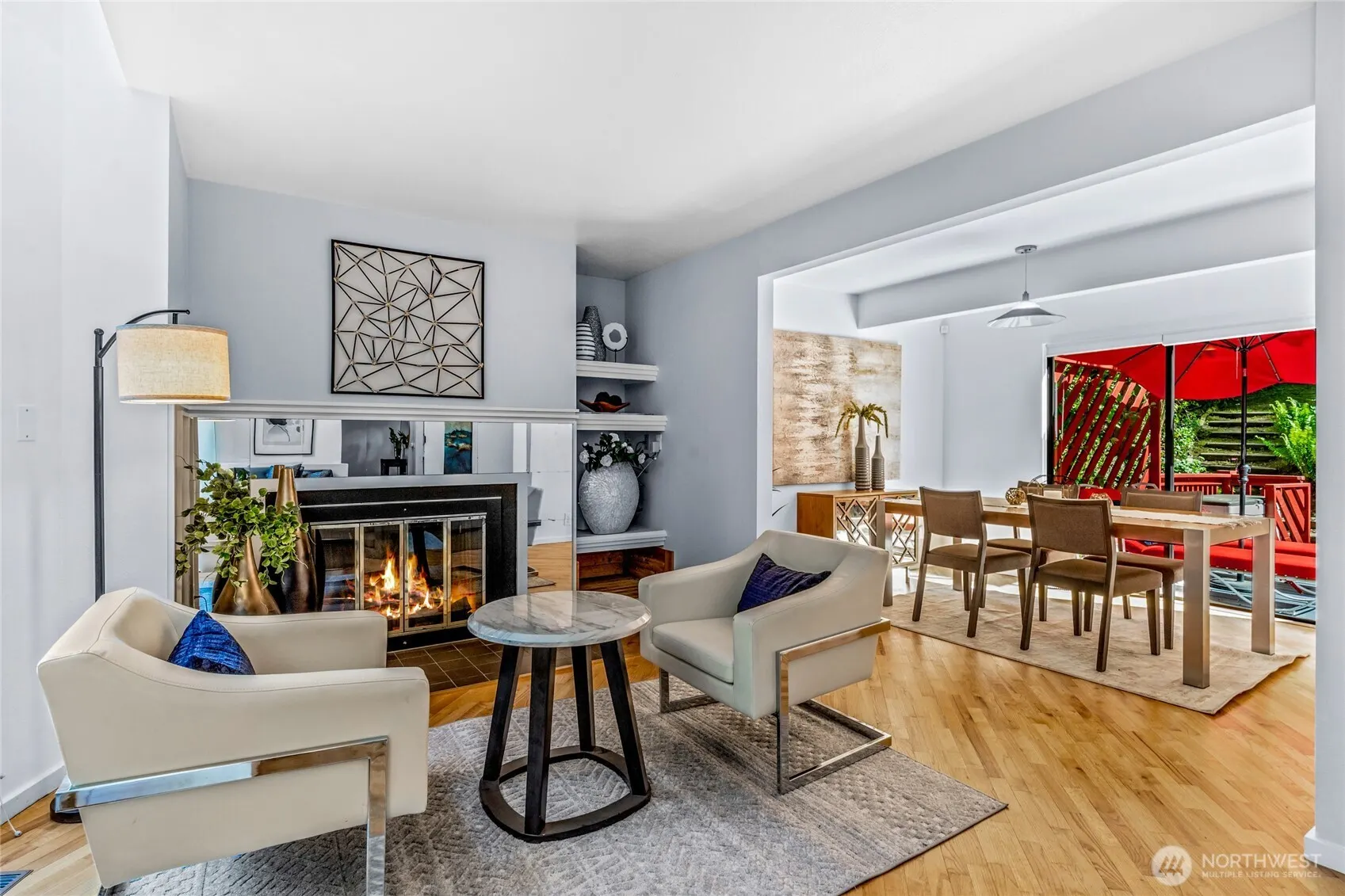 3527 E Spruce Street , Seattle, WA 98122