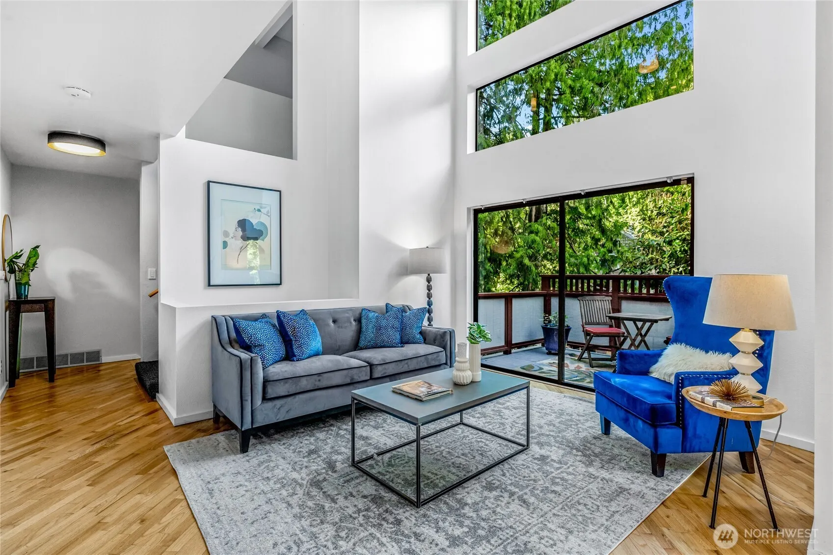 3527 E Spruce Street , Seattle, WA 98122