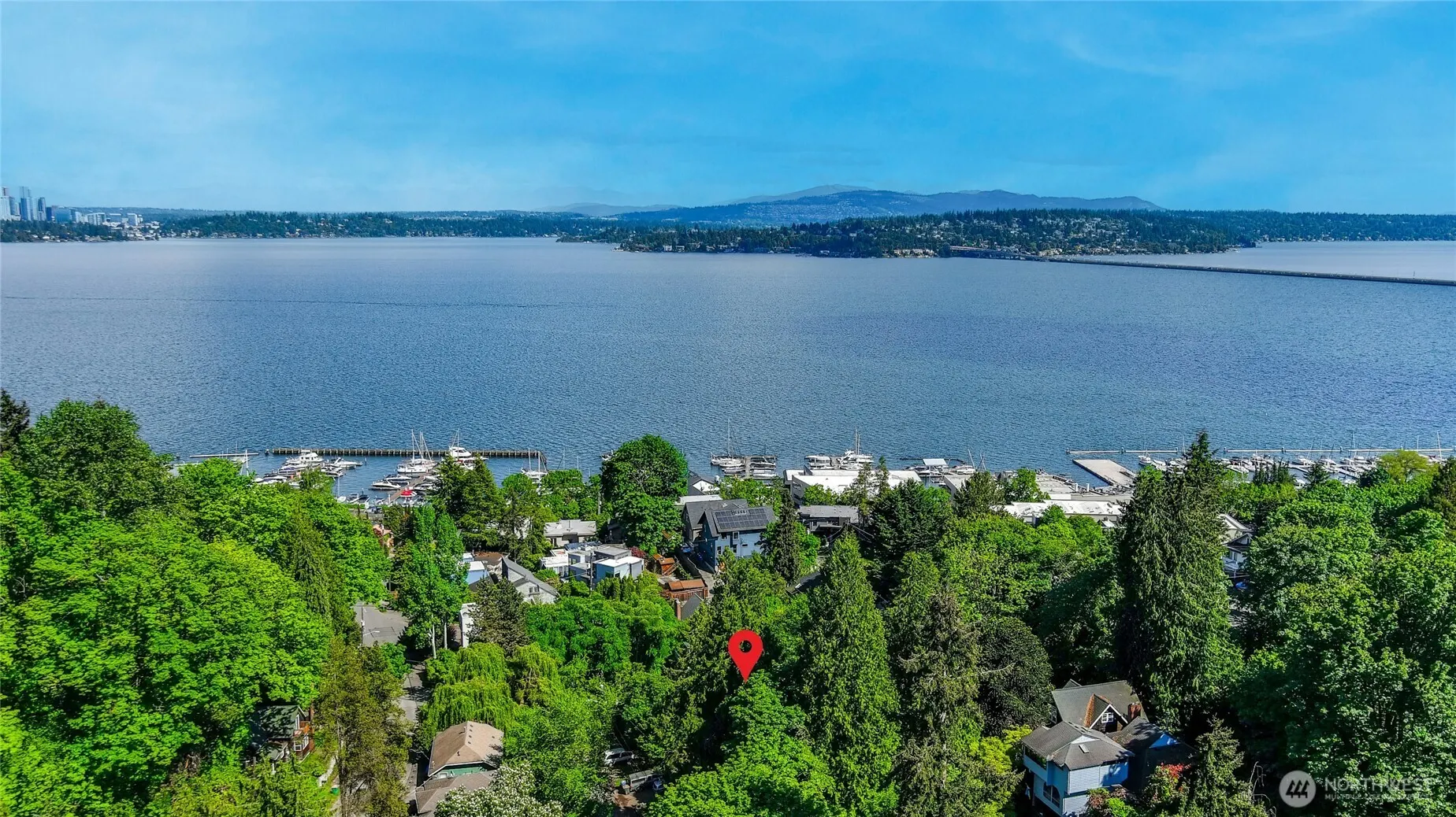 3527 E Spruce Street , Seattle, WA 98122