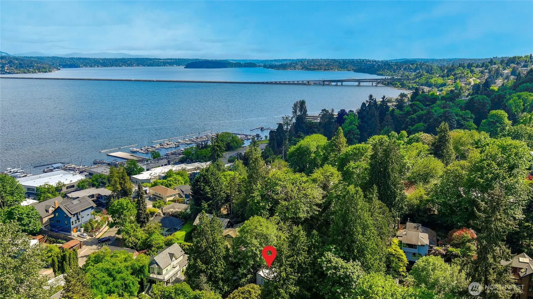 3527 E Spruce Street , Seattle, WA 98122