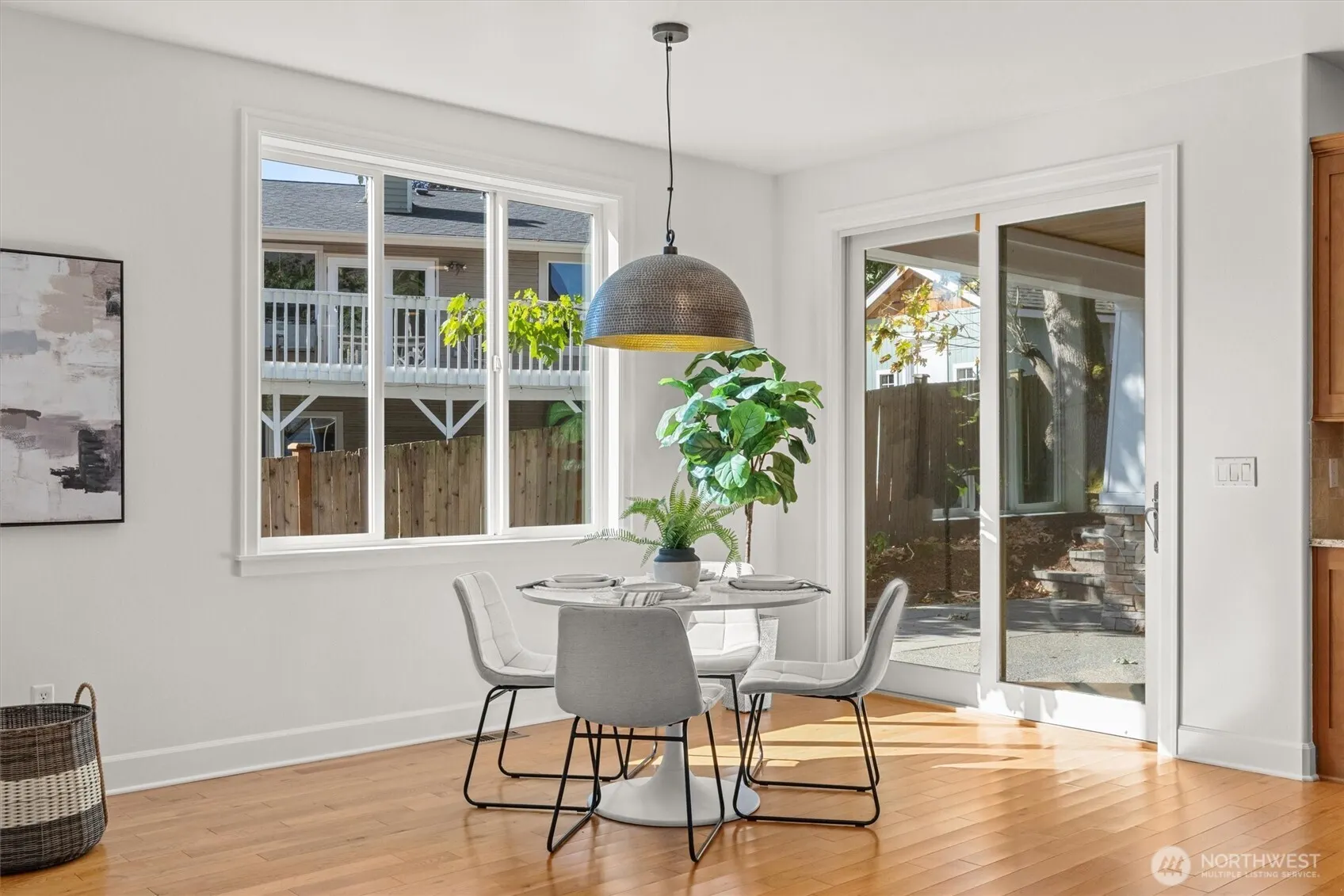 14821 NE 63rd Court , Redmond, WA 98052