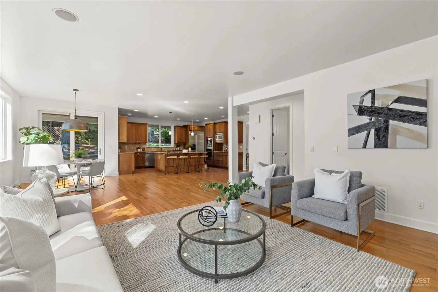 14821 NE 63rd Court , Redmond, WA 98052