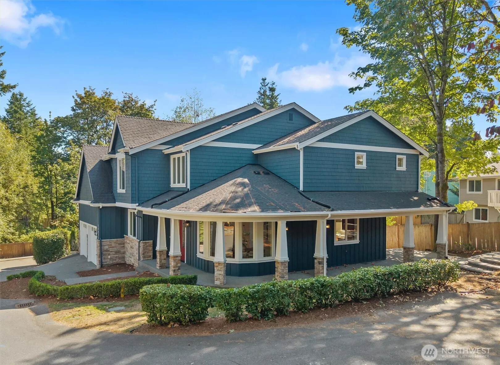 14821 NE 63rd Court , Redmond, WA 98052