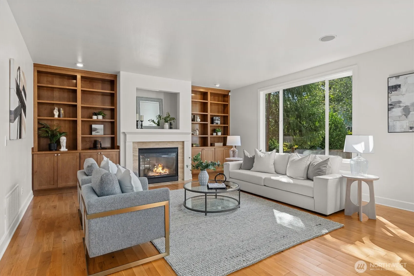 14821 NE 63rd Court , Redmond, WA 98052