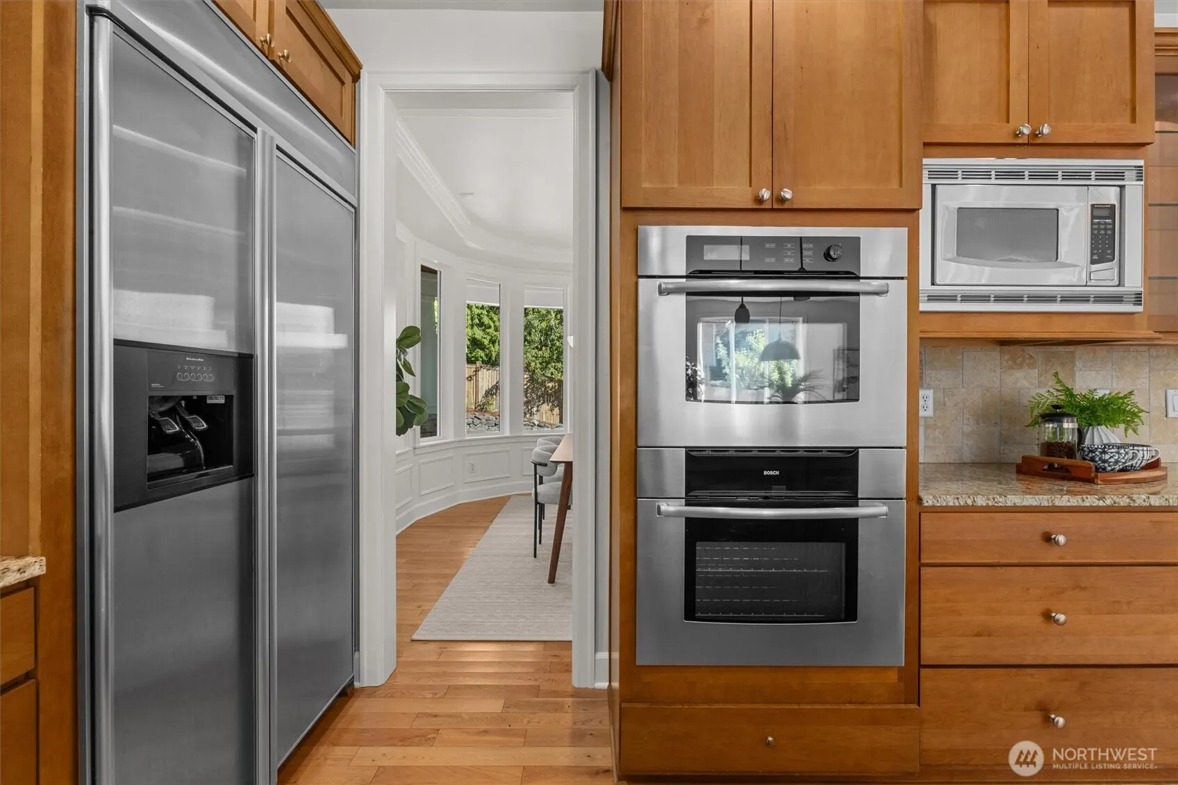 14821 NE 63rd Court , Redmond, WA 98052