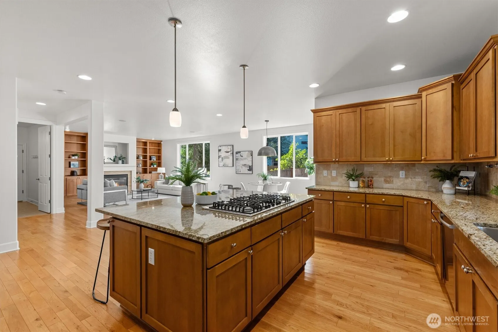 14821 NE 63rd Court , Redmond, WA 98052