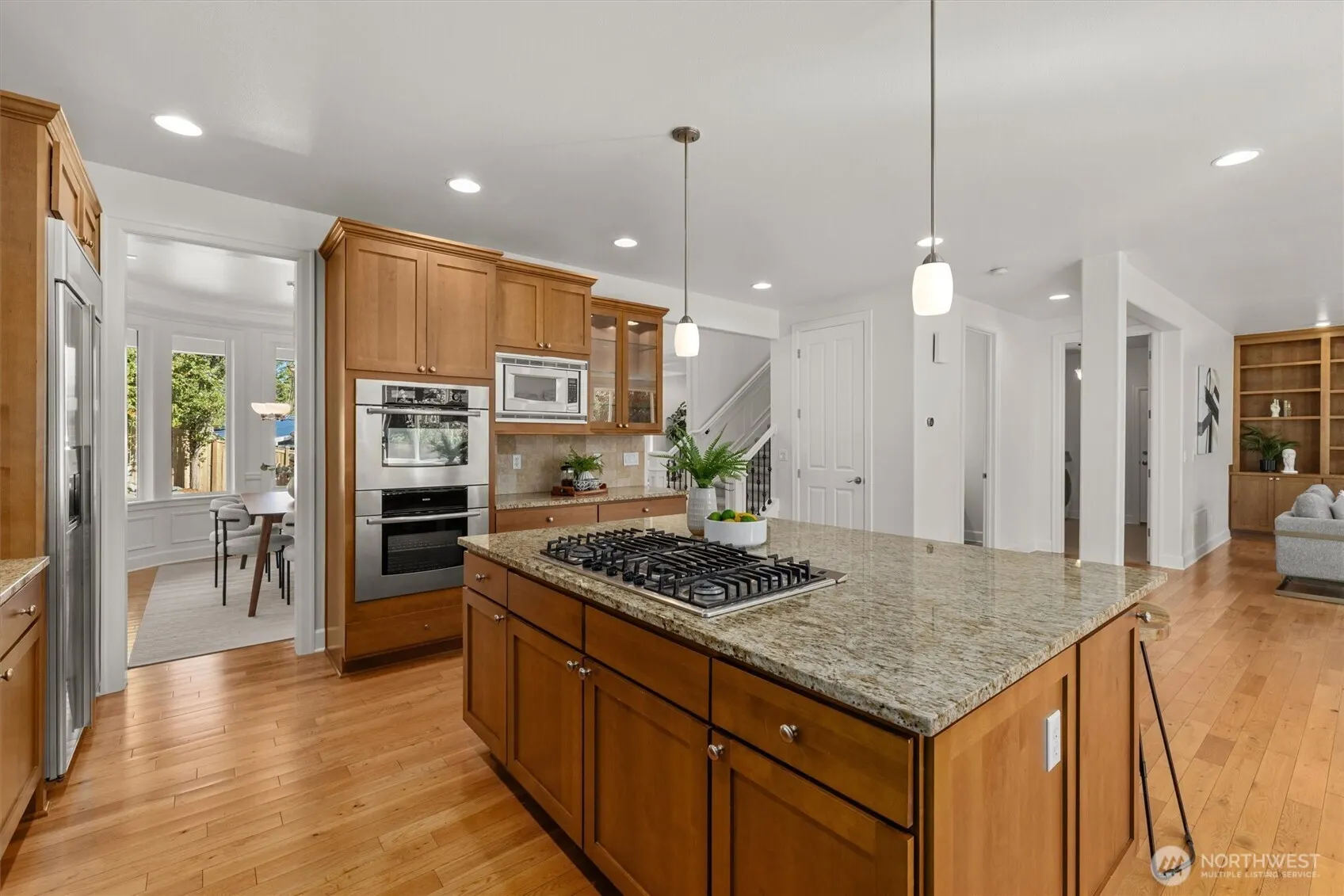14821 NE 63rd Court , Redmond, WA 98052