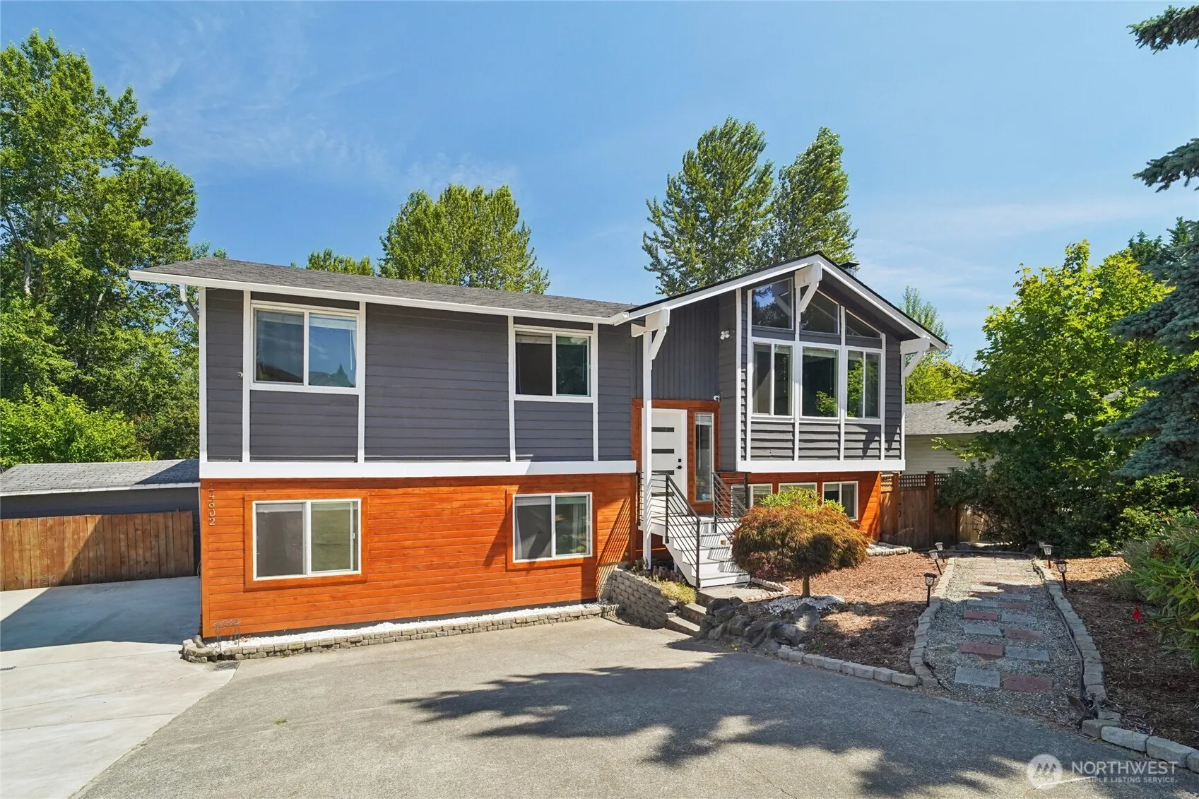 14602 SE 274th Street , Kent, WA 98042
