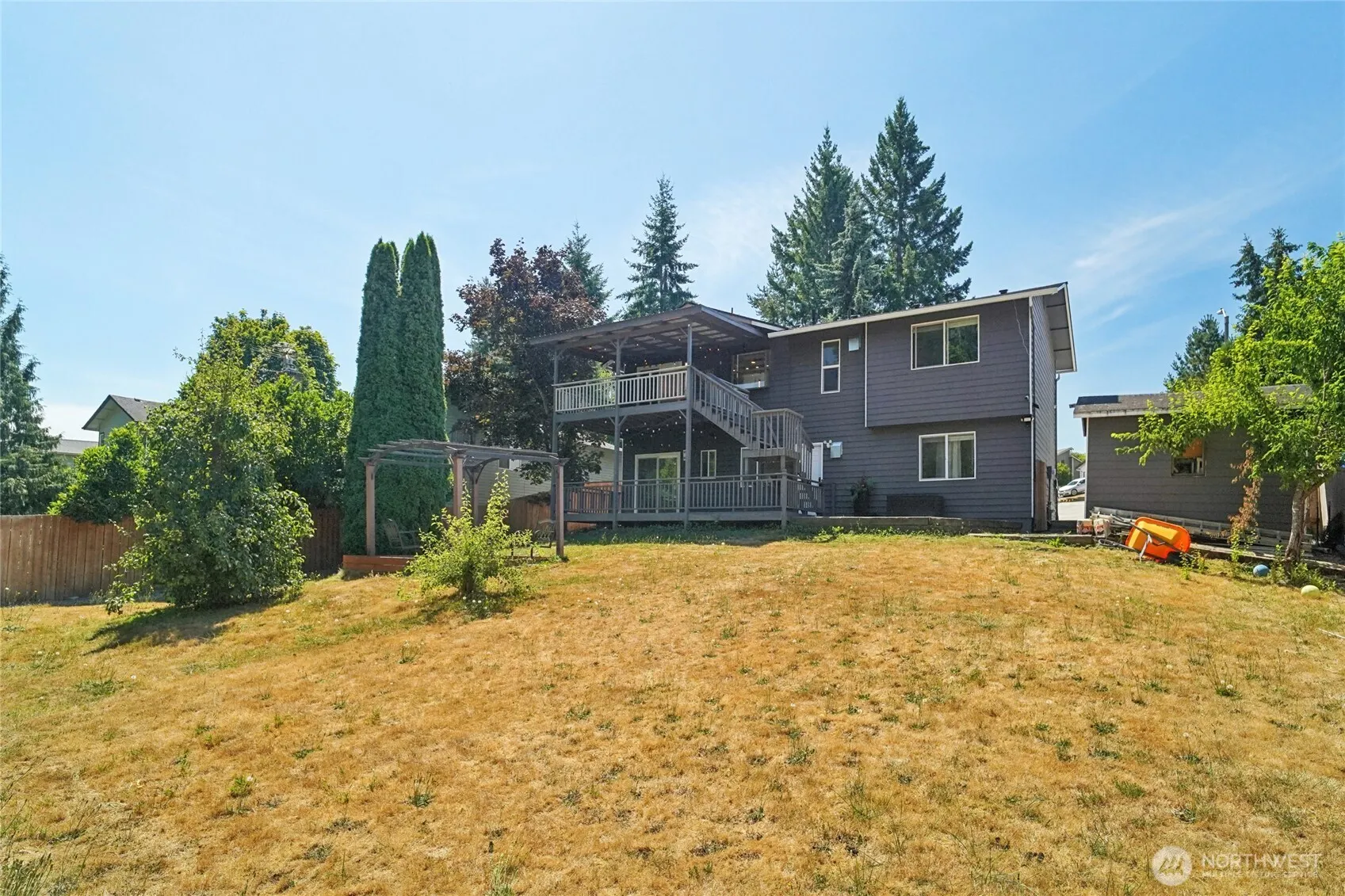 14602 SE 274th Street , Kent, WA 98042