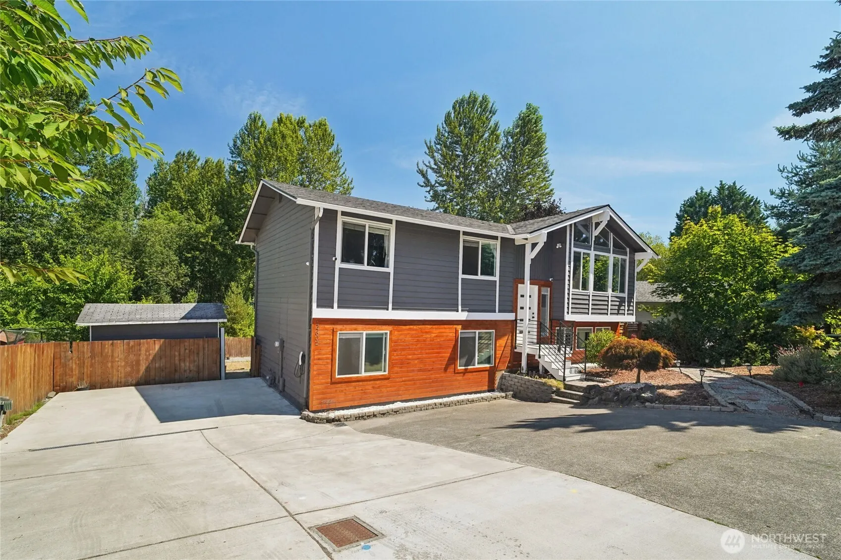 14602 SE 274th Street , Kent, WA 98042