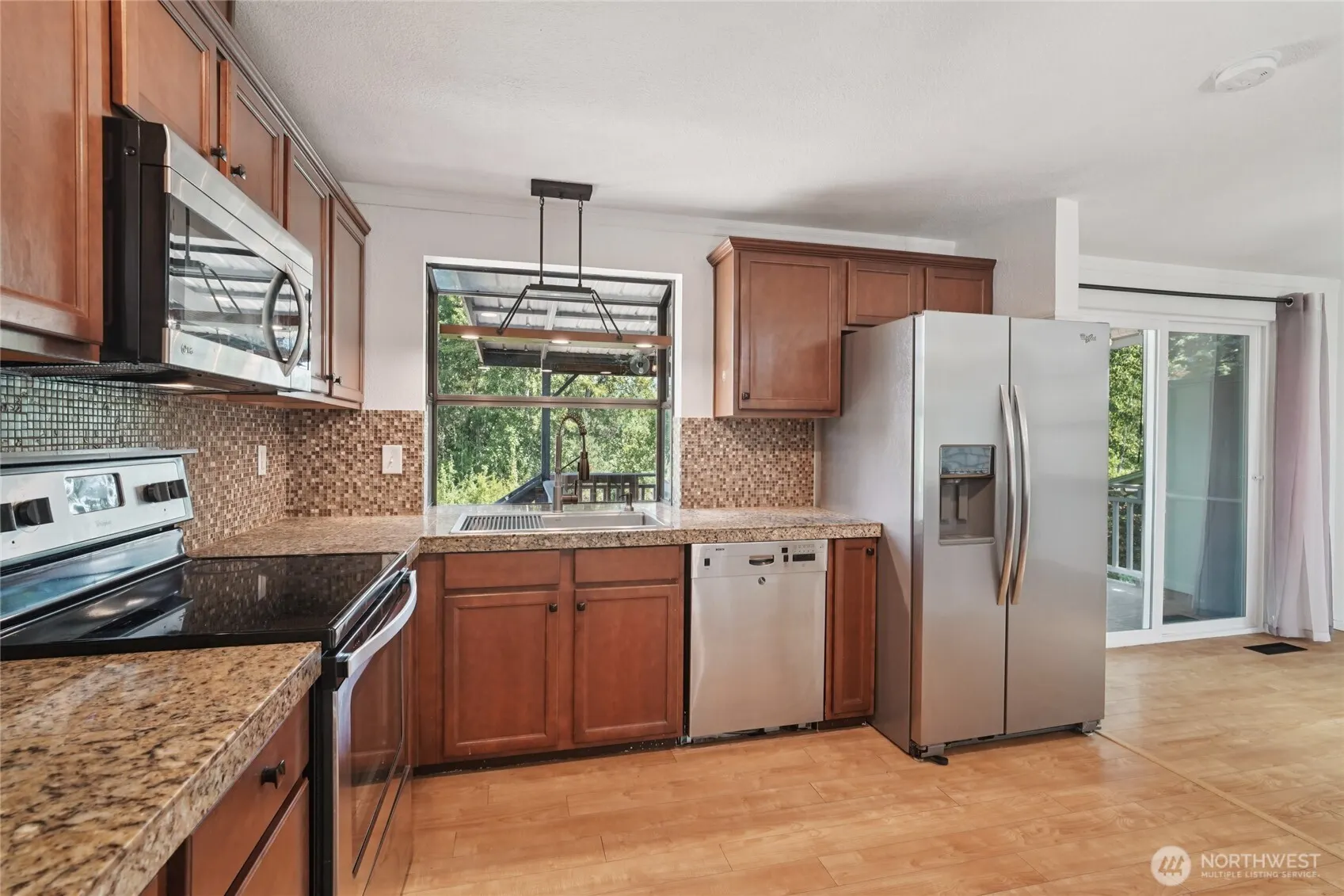 14602 SE 274th Street , Kent, WA 98042